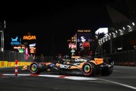 F1’s 2025 triple-header finale: Our writers share their predictions