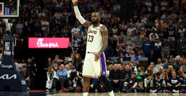 The Return of the King