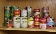 Jackson Residents Invited to Weekend Food Pantry Drive with Councilman Burnstein, Councilman