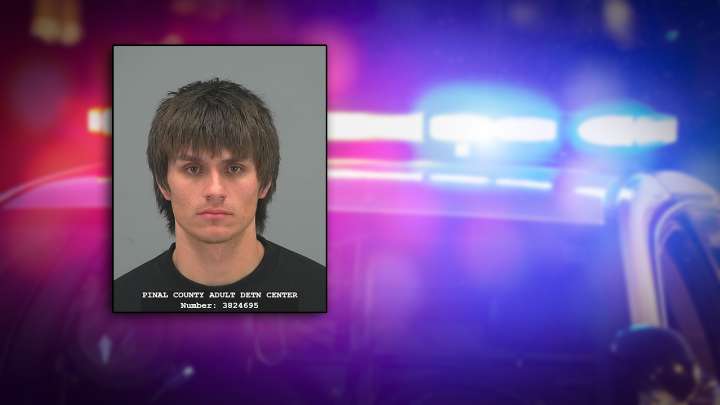 Police: Jealous ex hospitalized new boyfriend on Alterra street