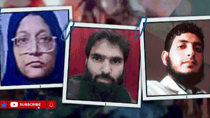 4 doctors accused in Delhi Red Fort blast case barred from medical practice across India