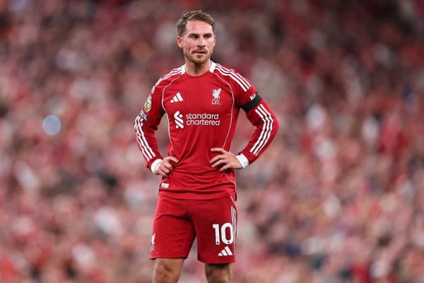 Cómo ver en vivo Liverpool vs Real Madrid por la Champions League: horario y formaciones