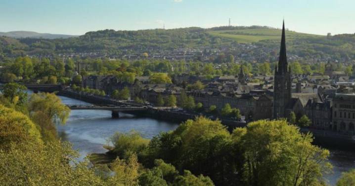 Perth and Kinross Council slams misinformation over asylum seeker hotels