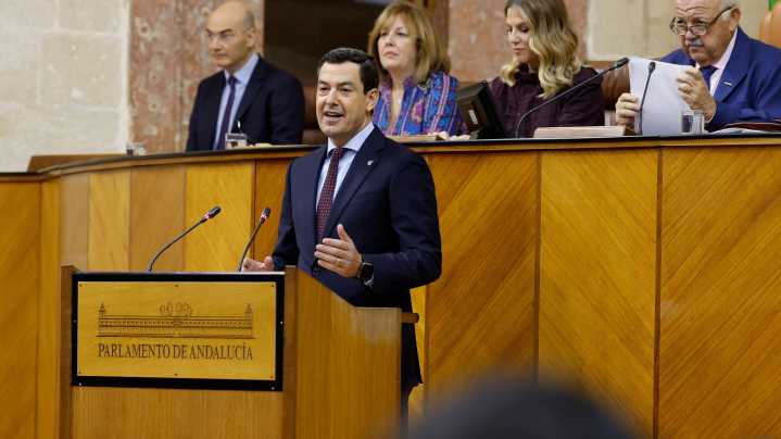 Moreno anuncia un plan para hacer la mamografía, ecografía y biopsia "en el mismo día" en caso de sospecha de cáncer