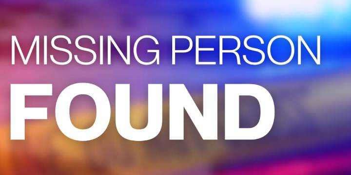 Iowa 2011 missing person case solved by Des Moines police