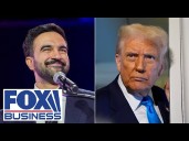 Trump sends CLEAR message to Mamdani after shocking NYC election