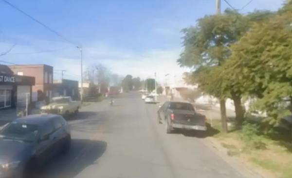 Buscan testigos de un choque en el que falleció un ciclista