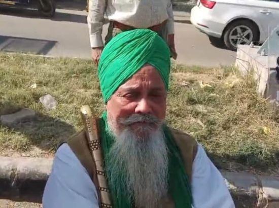 Breaking: Farmer leaders heading to support PU protest detained; Watch Video [ FULL VIEW ]