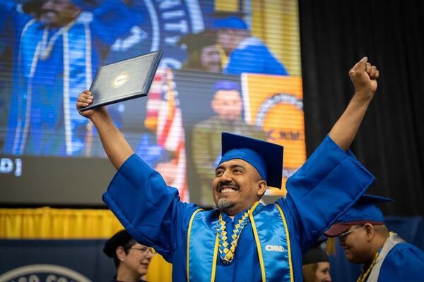 Podcast: AI-Powered Data for Community College Student Success