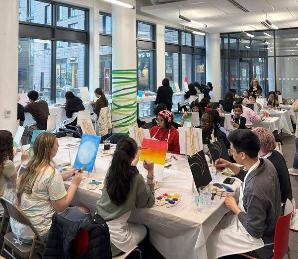 Minor in Holistic Wellness Advances Student Career Wellness