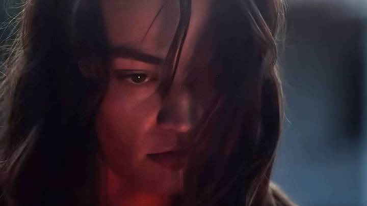 Emma MacKey Breaks Her Silence on Working on Greta Gerwig's 'Narnia: The Magician's Nephew'