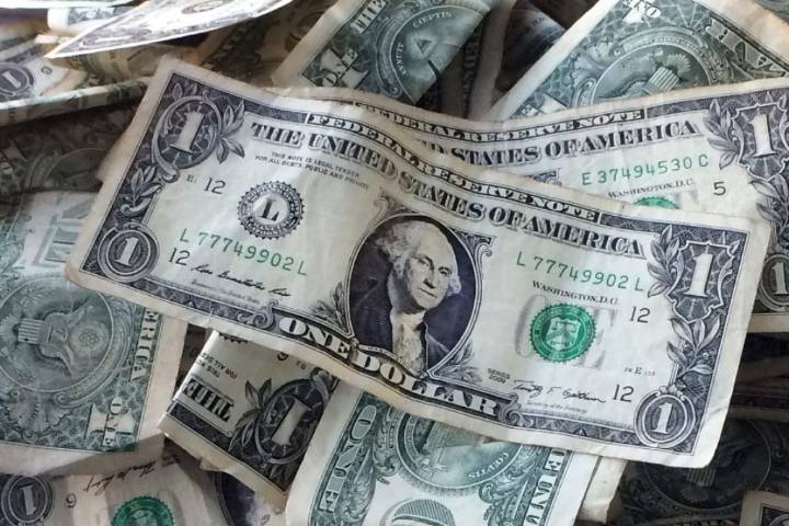 Second round of November Social Security goes out in five days