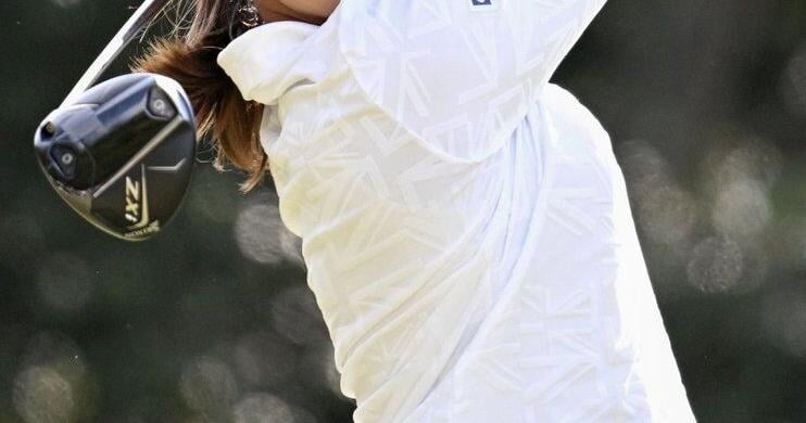 Japanese Hataoka and Araki atop the leaderboard after the third round of the Toto Japan Classic