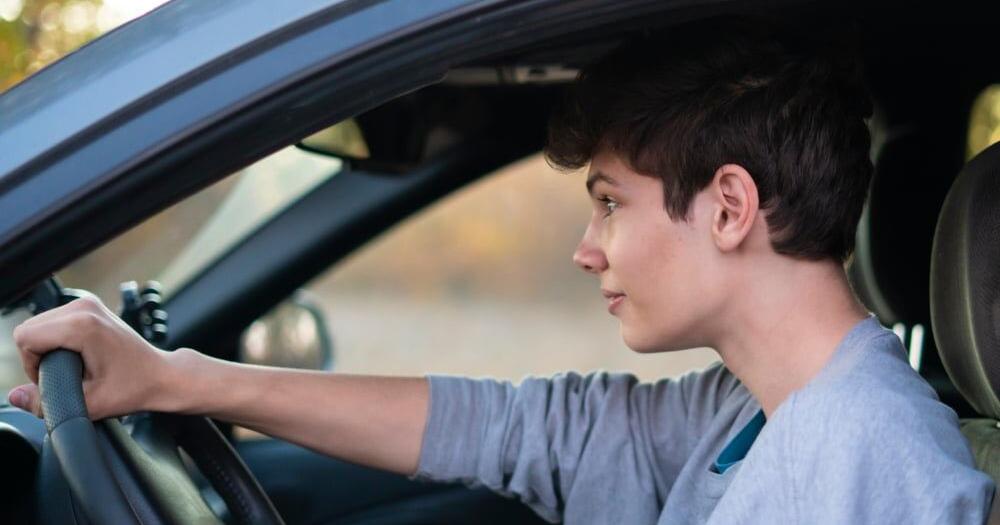 Can Tech Make Teen Driving Safer for Parents?