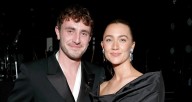Paul Mescal Talks Reuniting with Saoirse Ronan for New ‘The Beatles’ Project | Paul Mescal, Saoirse Ronan, The Beatles 