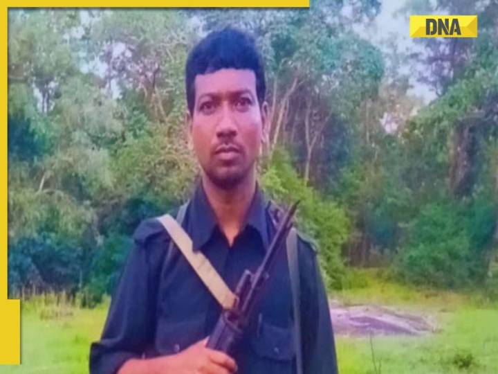 Was Madvi Hidma Killed in fake encounter? Maoists, rights activists allege...