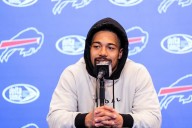 Khalil Shakir Shares Personal News After Missing Bills Practice