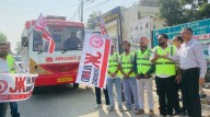 DC Kathua flags off Blood Donation Van to Bani
