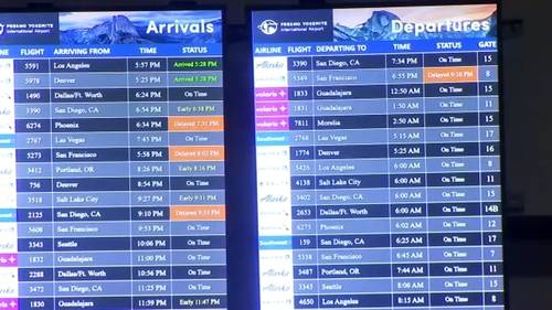 FAA slashes flights, disrupting travel at 40 major airports amid government shutdown