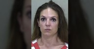 Florida Nurse Assaults Teen Stepson, Gives Reasons Before Imprisonment