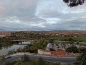 Sumar critica el proyecto del teleférico de Vox, una "ocurrencia extravagante": "No responde a las necesidades de Toledo"