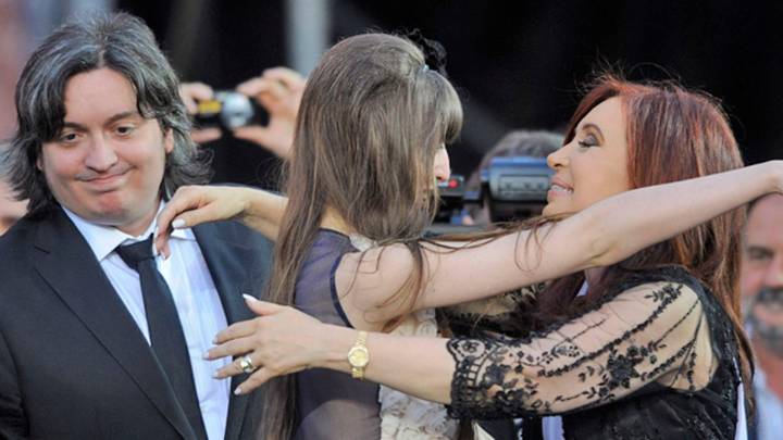 Decomiso de bienes de CFK: las propiedades de Florencia y Máximo que están en juego