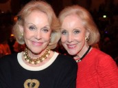 Tragedia en el mundo del espectáculo: Las icónicas gemelas Kessler se despiden en un acto de suicidio asistido, dejando un legado en la televisión italiana de los años 60.