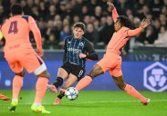 El Brujas se vuelve a adelantar ante el Barcelona