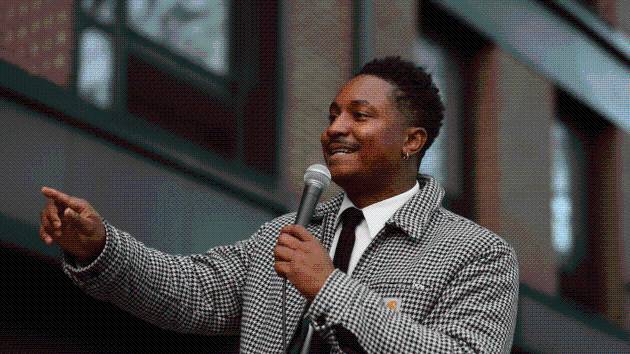 Progressive Chi Ossé considers primary challenge against Hakeem Jeffries: ‘Dire situation’