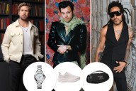 56 best luxury gifts for men who have everything, per celebrities
