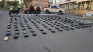 Golpe al narcotráfico en Nariño: incautan más de 300 kilos de marihuana en la vía Panamericana