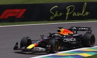 When is Brazilian Grand Prix 2025: Start time, weather forecast and how to watch F1 race live