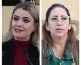 “Calladitas se ven más bonitas” dice diputada de Morena a su homóloga panista