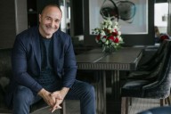 Ritz-Carlton Yacht Collection Names Ernesto Fara CEO