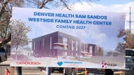Voters give green light for bond breaking ground on Denver westside health facility