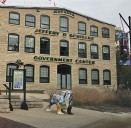 Batavia mulls banning immigration actions on city property