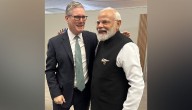 In Meeting With Starmer, PM Modi Reflects On ‘New Energy’ In India