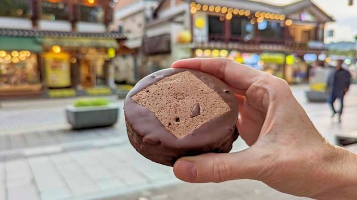 Un guardia de seguridad debió soportar durante dos años un juicio por comer golosinas de menos de un dólar