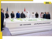 US Greenlights Advanced Chips for UAE's G42