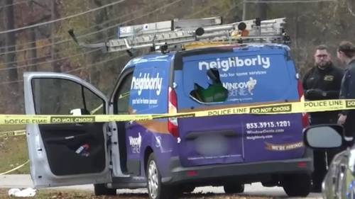 Deadly Knightdale Blvd. shooting may have been sparked by road rage