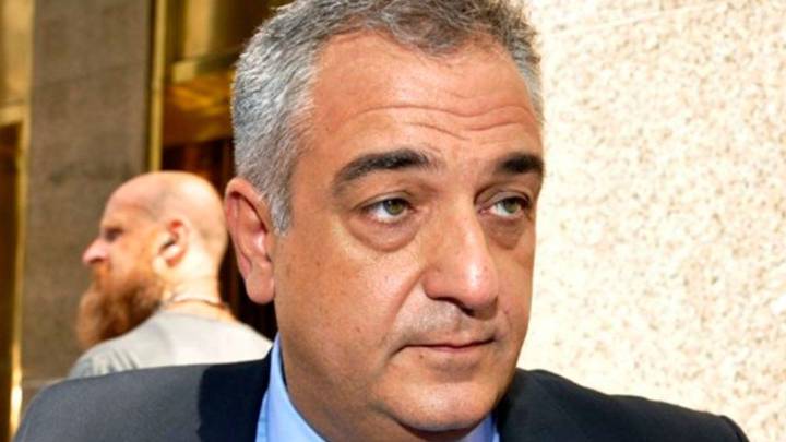 Renunció el abogado de Miguel Calvete que ocupaba un cargo en la Oficina Anticorrupción