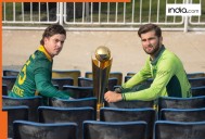 Fakhar Zaman and Saim Ayub to open, Babar Azam at No 3: Pakistan’s predicted XI for 1st ODI against SA, Haris Rauf may...