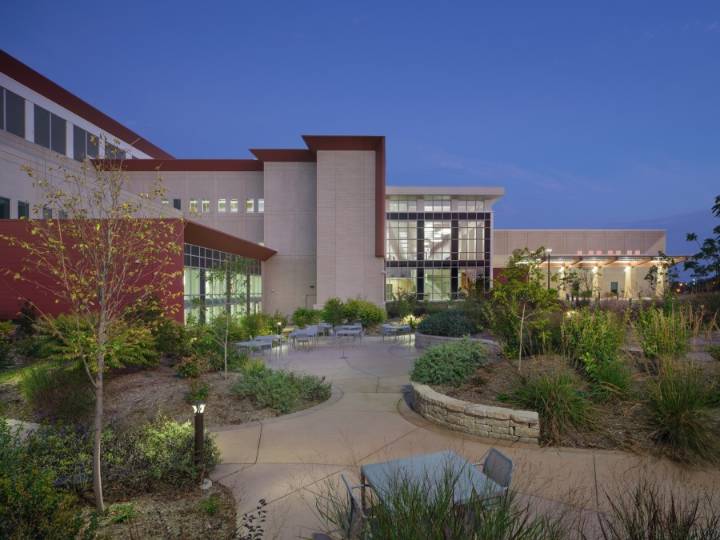 New hospital set to open in Fort Leonard Wood in 2026