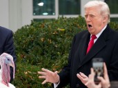 Más presión de Trump a Maduro: altos mandos militares de Estados Unidos se reúnen esta semana con líderes caribeños