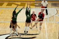Playoff roundup: Results from Saturday’s girls volleyball state tournament games