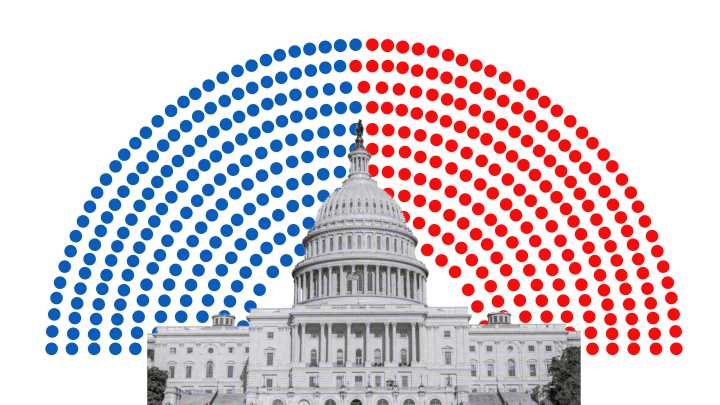 Epstein files release: See how your representatives voted