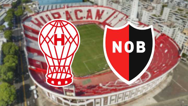 Huracán vs Newell's: hora, canal y posibles formaciones por el Torneo Clausura