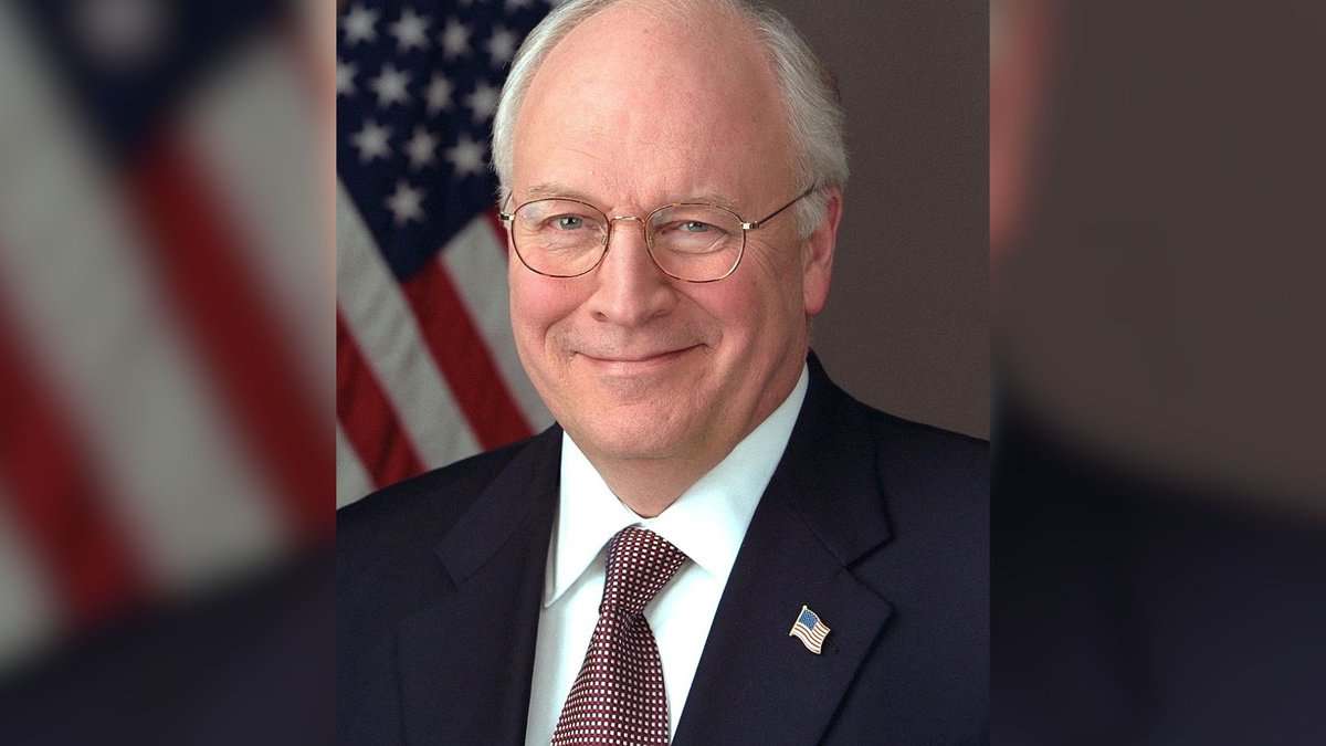 Ex US vice-president Dick Cheney dies at 84, leaves towering legacy