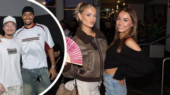 Palm Beach VIP club: Scarborough’s The Lookout welcomes Perth socialites to hot new Sunday sesh series