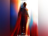 James Gunn submit 'Superman' at Golden Globes
